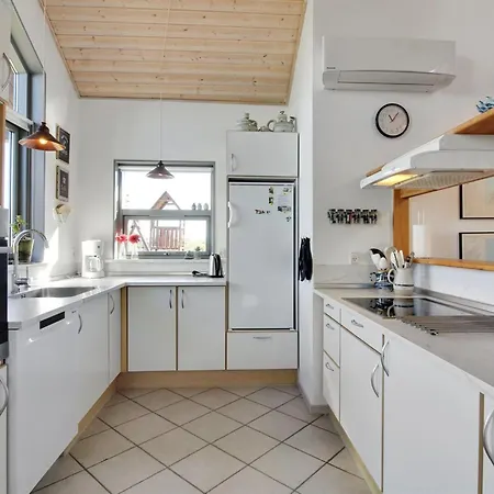 Lothen - 500m From The Sea By Interhome Σπίτι διακοπών