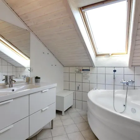 Feriehus Lothen - 500m From The Sea By Interhome Løkken