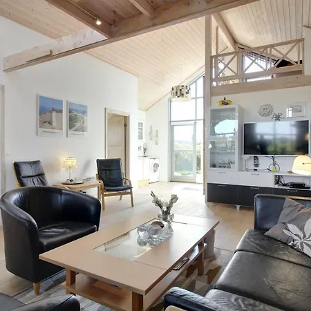 Feriehus Lothen - 500m From The Sea By Interhome *