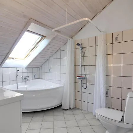Lothen - 500m From The Sea By Interhome * Løkken