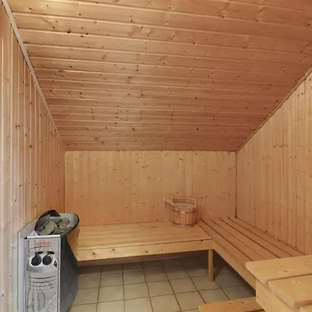 Feriehus Lothen - 500m From The Sea By Interhome *