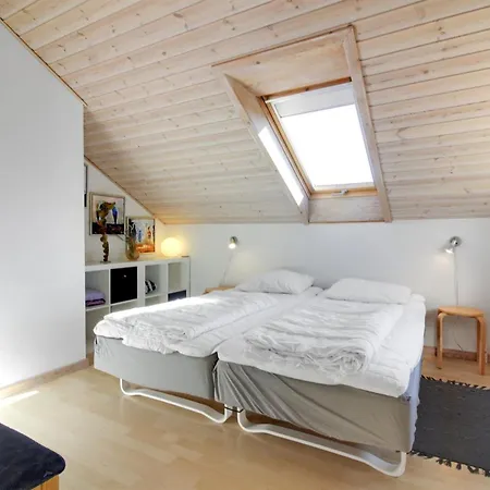 Feriehus Lothen - 500m From The Sea By Interhome Løkken