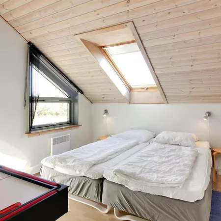 Feriehus Lothen - 500m From The Sea By Interhome Løkken
