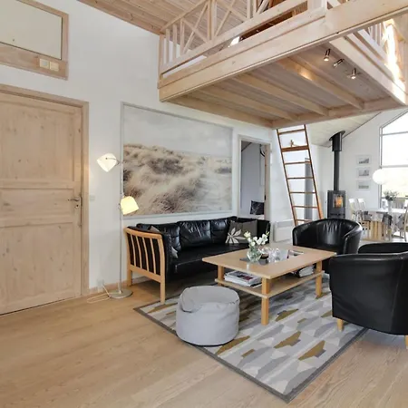 Feriehus Lothen - 500m From The Sea By Interhome