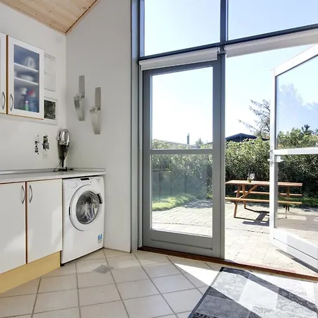 Feriehus Lothen - 500m From The Sea By Interhome Løkken