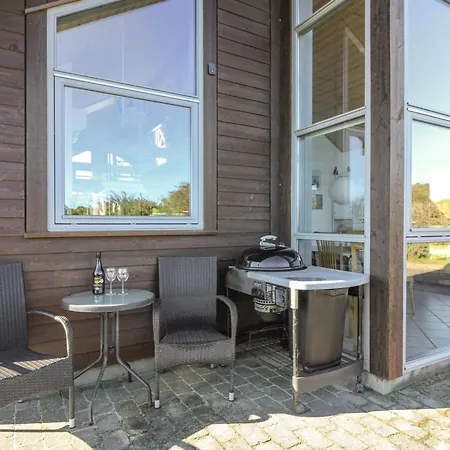 Lothen - 500m From The Sea By Interhome Løkken