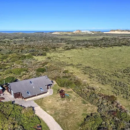 Lothen - 500m From The Sea By Interhome * Løkken