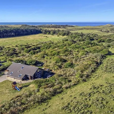 Feriehus Lothen - 500m From The Sea By Interhome Løkken